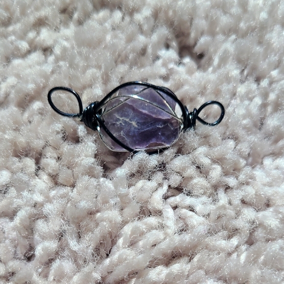 💚LEPIDOLITE - Picture 1 of 1